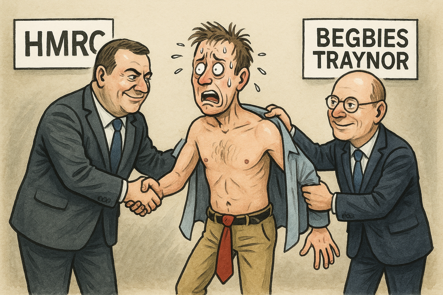 Atherton scheme: UK issues seven-year director bans