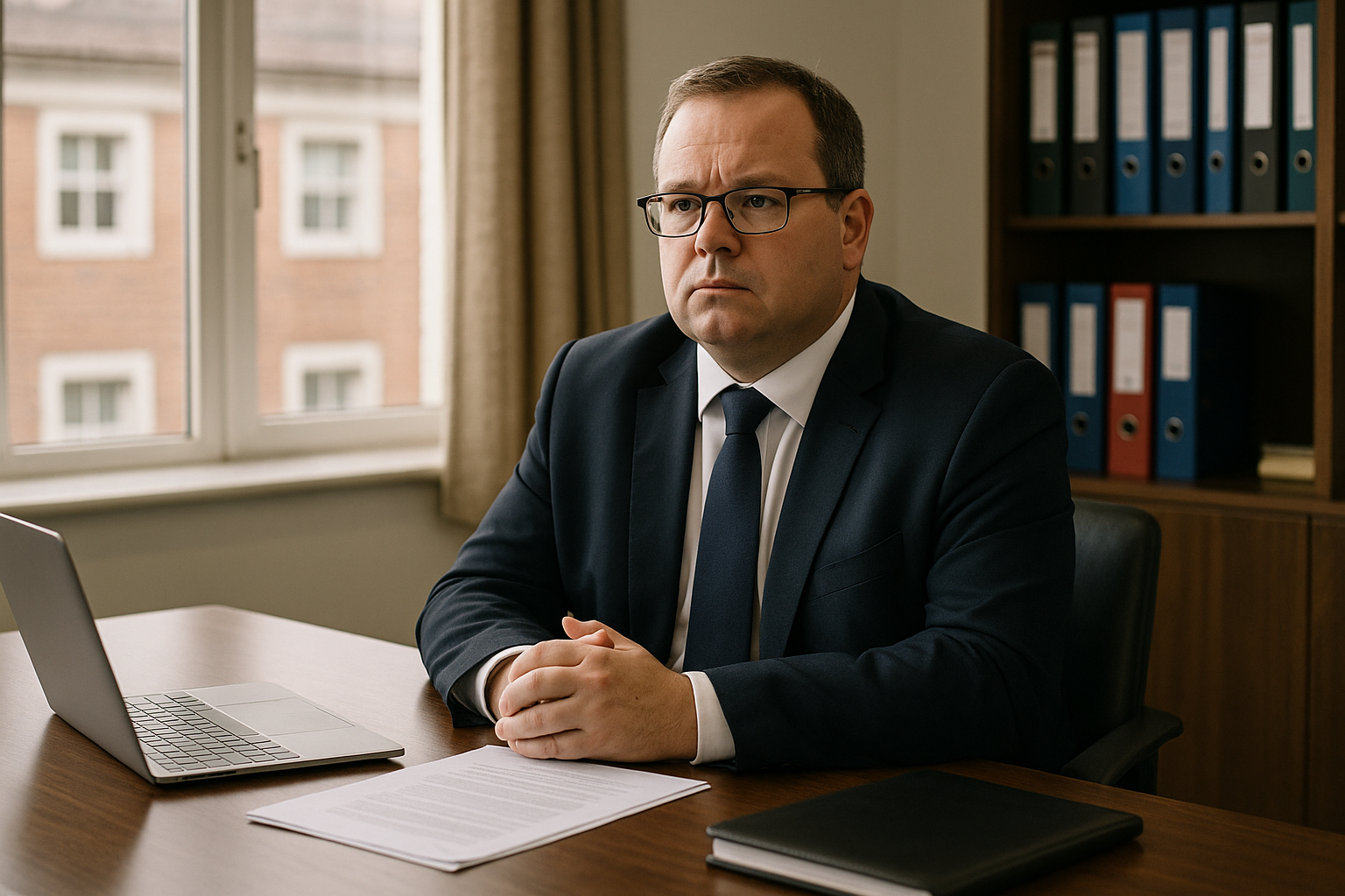 August 2025: UK IP caseloads concentrated; Playford tops