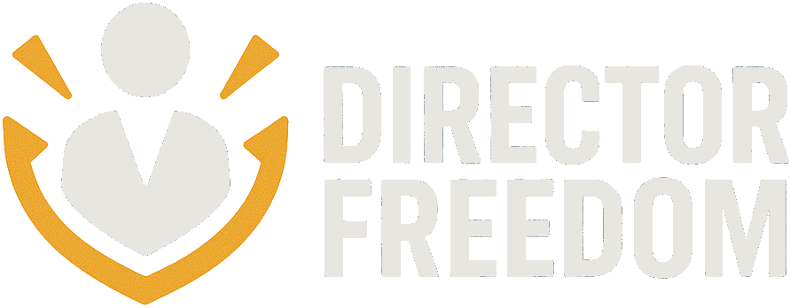 Director Freedom