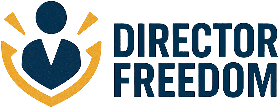 Director Freedom